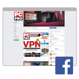 PC pro facebook