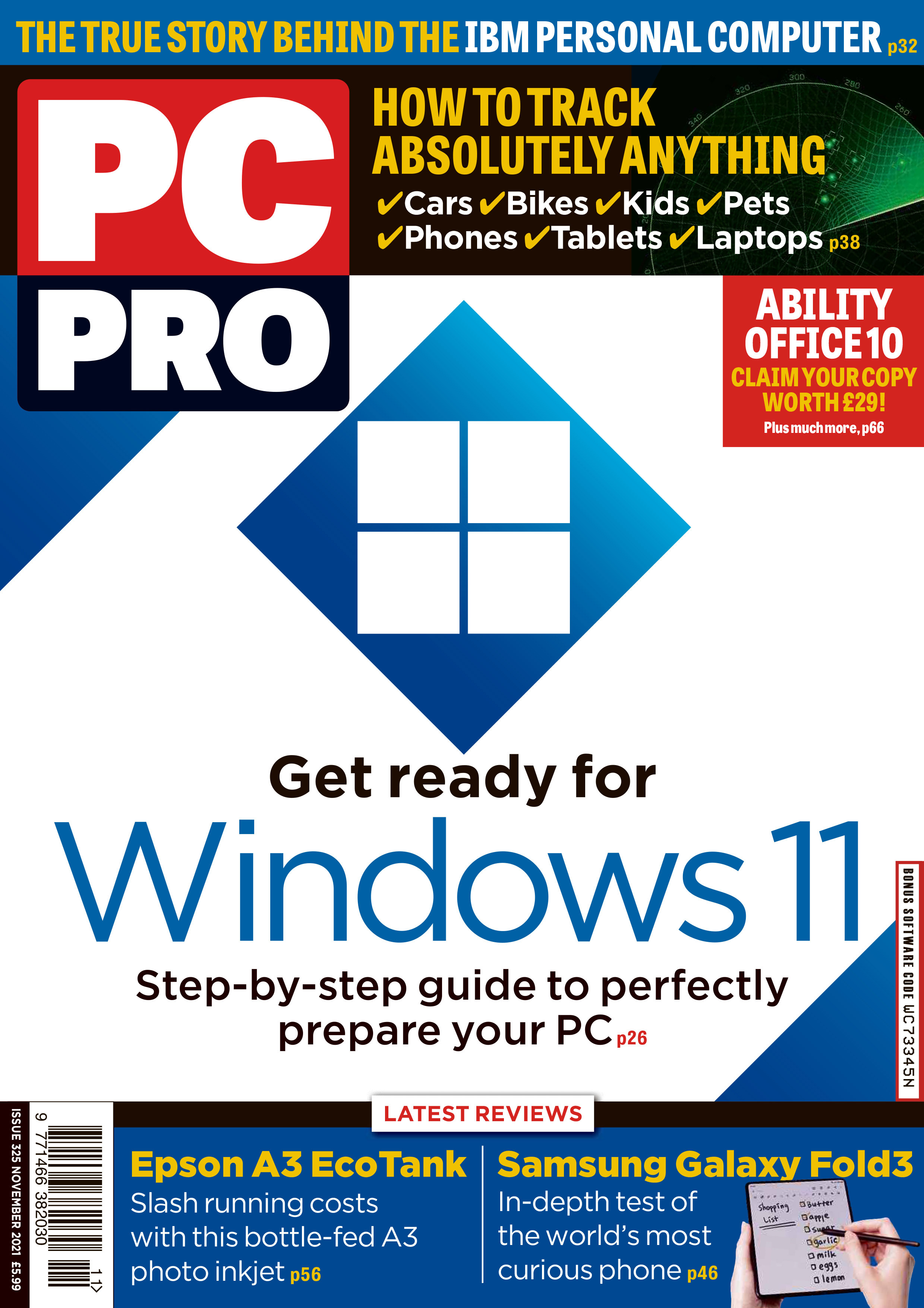 Windows 11 - PC Pro Magazine